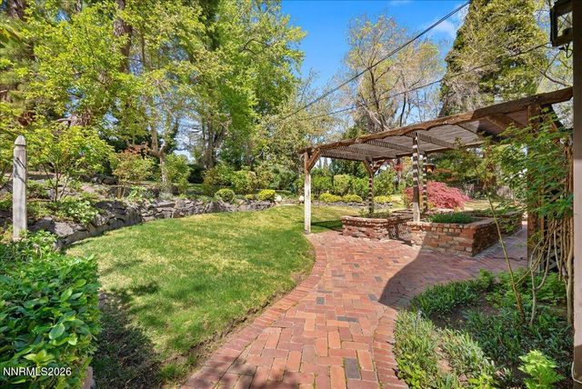 1985 Skyline Boulevard, Reno, NV 89509