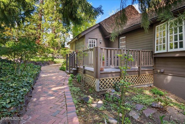 1985 Skyline Boulevard, Reno, NV 89509