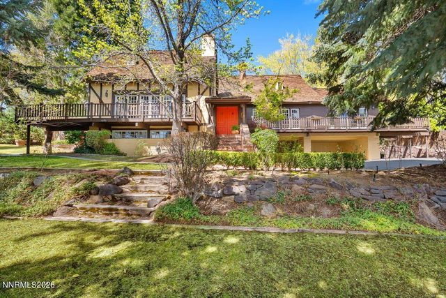 1985 Skyline Boulevard, Reno, NV 89509