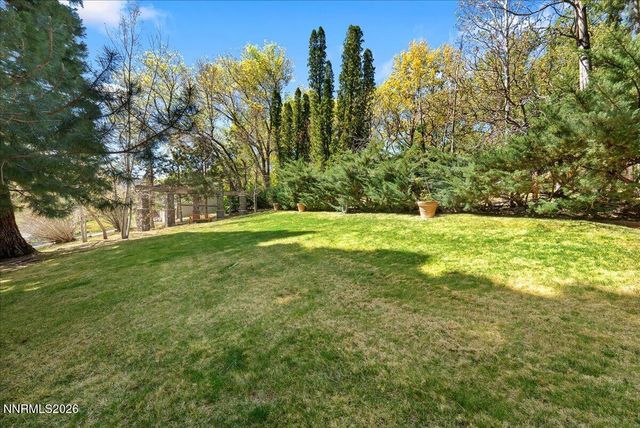 1985 Skyline Boulevard, Reno, NV 89509