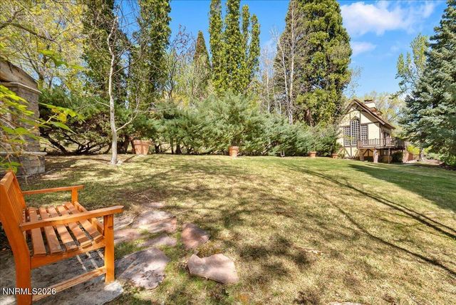 1985 Skyline Boulevard, Reno, NV 89509