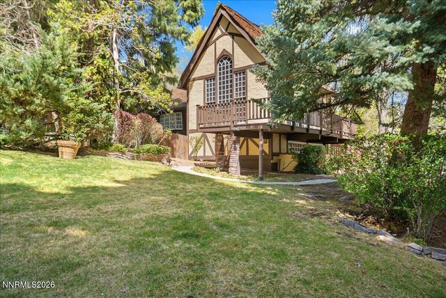 1985 Skyline Boulevard, Reno, NV 89509