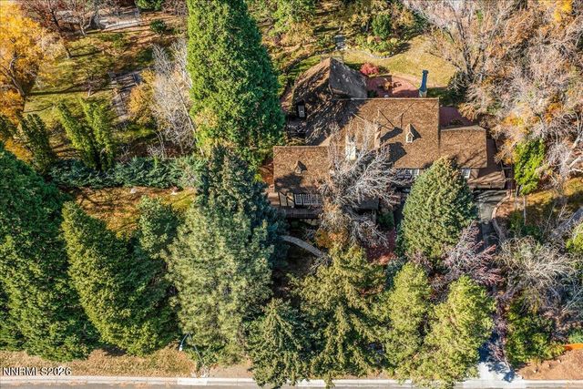 1985 Skyline Boulevard, Reno, NV 89509