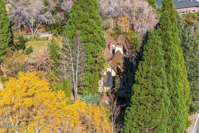 1985 Skyline Boulevard, Reno, NV 89509