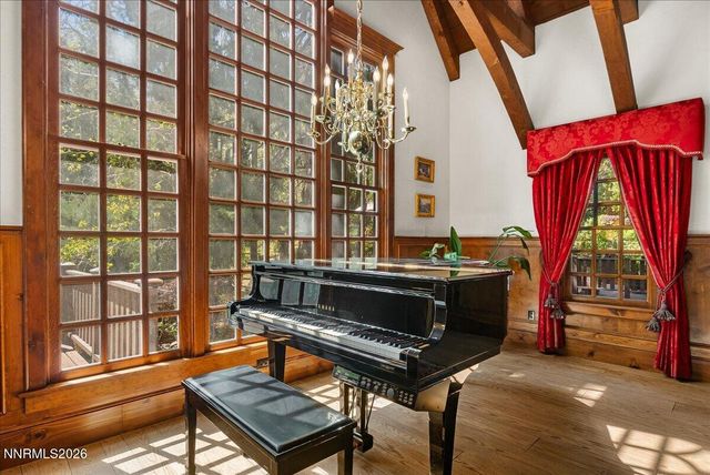 1985 Skyline Boulevard, Reno, NV 89509