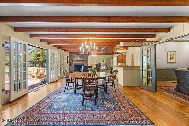 1985 Skyline Boulevard, Reno, NV 89509