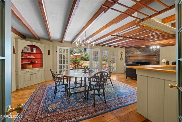 1985 Skyline Boulevard, Reno, NV 89509