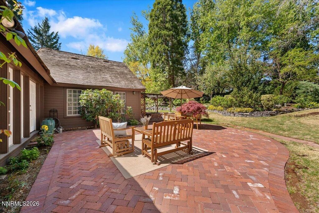 1985 Skyline Boulevard, Reno, NV 89509
