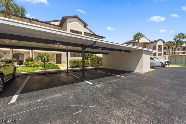 16500 Kelly Cove DR 2870, Fort Myers, FL 33908