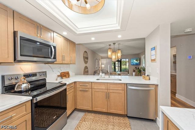 16500 Kelly Cove DR 2870, Fort Myers, FL 33908