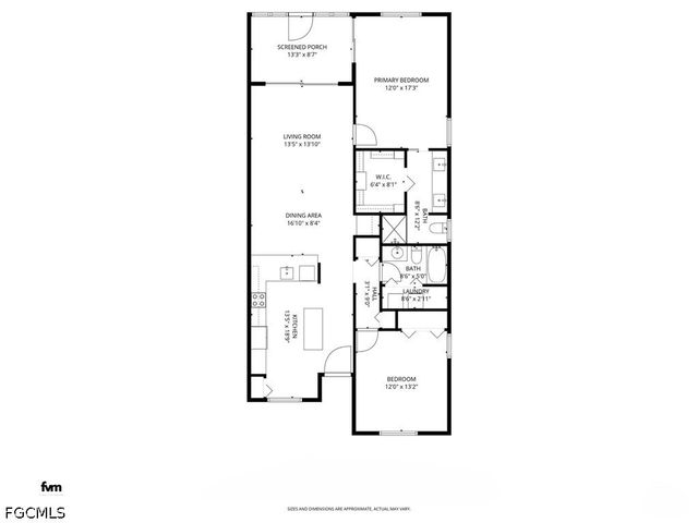 16500 Kelly Cove DR 2870, Fort Myers, FL 33908