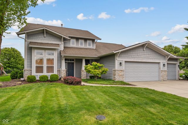 8506 New Heritage Drive, Indianapolis, IN 46239