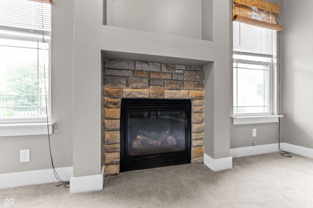 8506 New Heritage Drive, Indianapolis, IN 46239