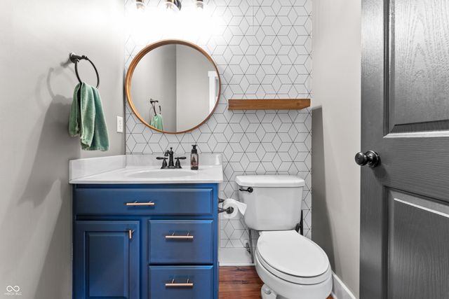 8506 New Heritage Drive, Indianapolis, IN 46239