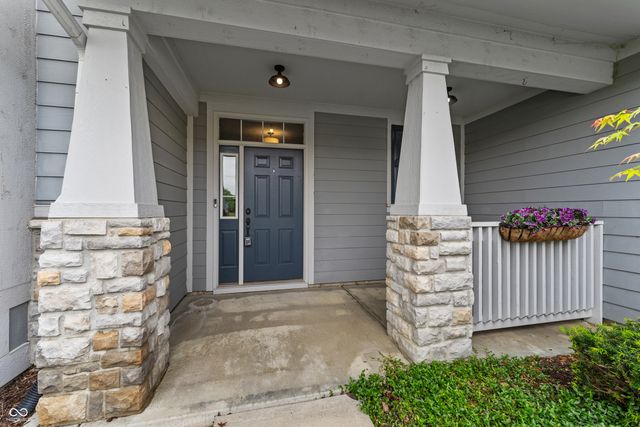 8506 New Heritage Drive, Indianapolis, IN 46239