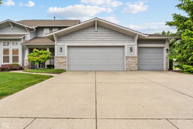 8506 New Heritage Drive, Indianapolis, IN 46239