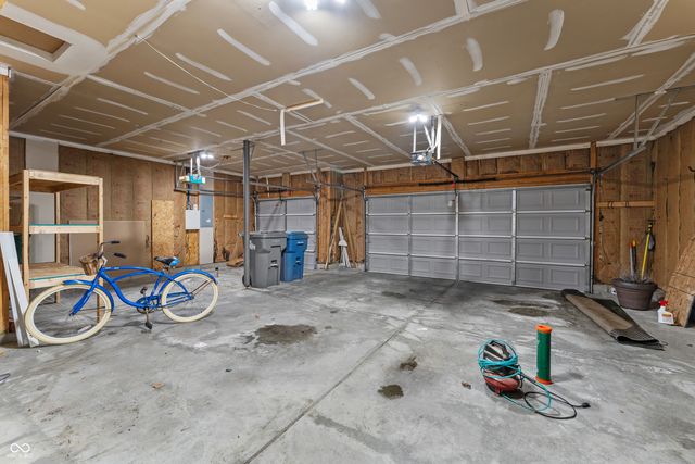 8506 New Heritage Drive, Indianapolis, IN 46239
