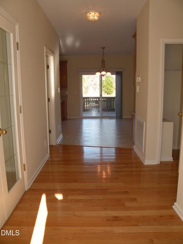 107 Baccalaureate Boulevard, Durham, NC 27713
