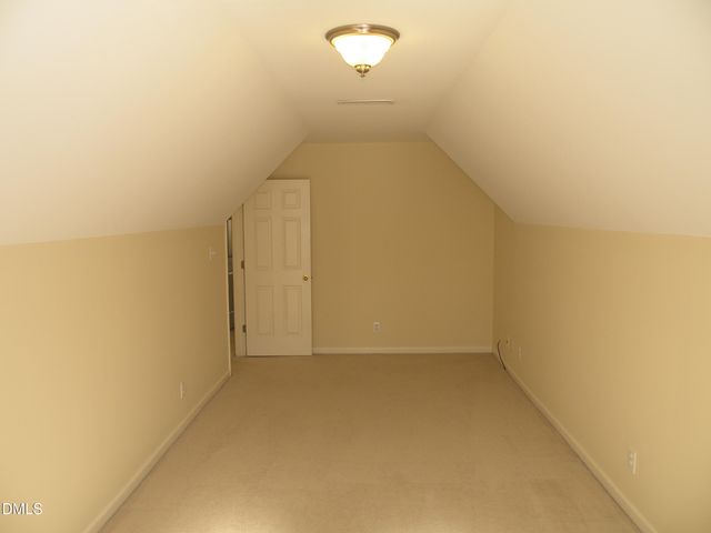 107 Baccalaureate Boulevard, Durham, NC 27713