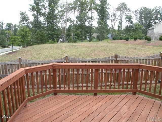 107 Baccalaureate Boulevard, Durham, NC 27713