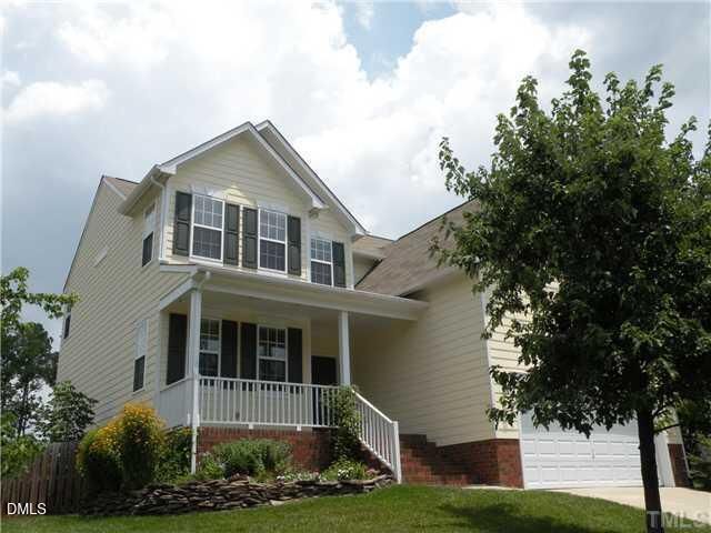 107 Baccalaureate Boulevard, Durham, NC 27713