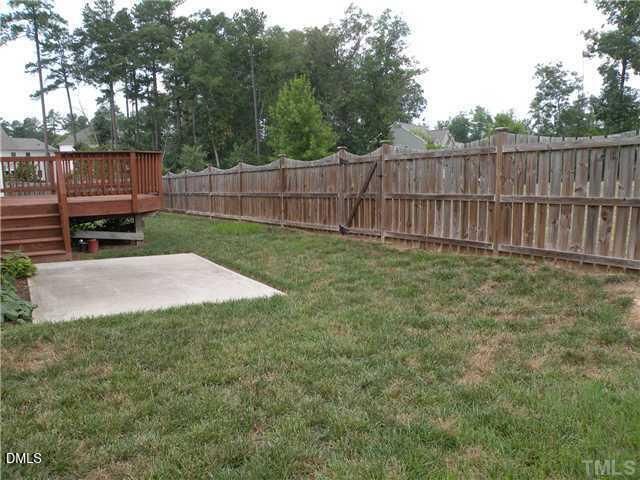 107 Baccalaureate Boulevard, Durham, NC 27713