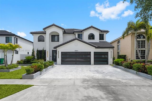 2241 SW 164th Avenue, Miramar, FL 33027