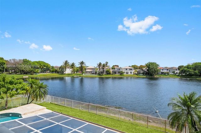 2241 SW 164th Avenue, Miramar, FL 33027