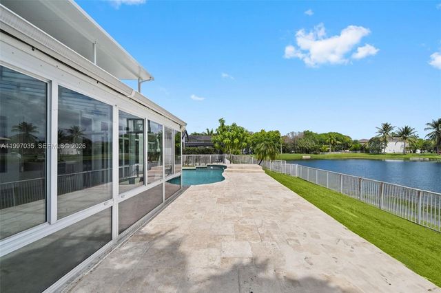 2241 SW 164th Avenue, Miramar, FL 33027