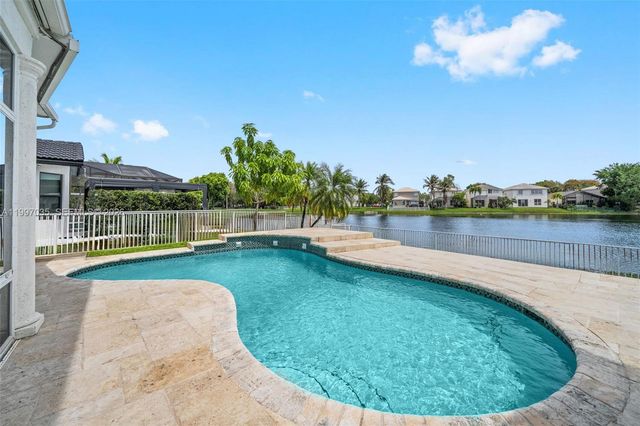 2241 SW 164th Avenue, Miramar, FL 33027