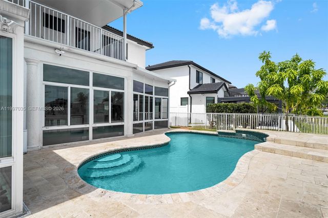 2241 SW 164th Avenue, Miramar, FL 33027