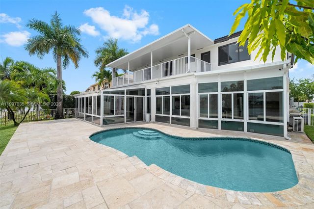 2241 SW 164th Avenue, Miramar, FL 33027