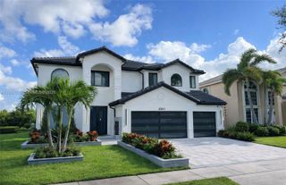 2241 SW 164th Avenue, Miramar, FL 33027