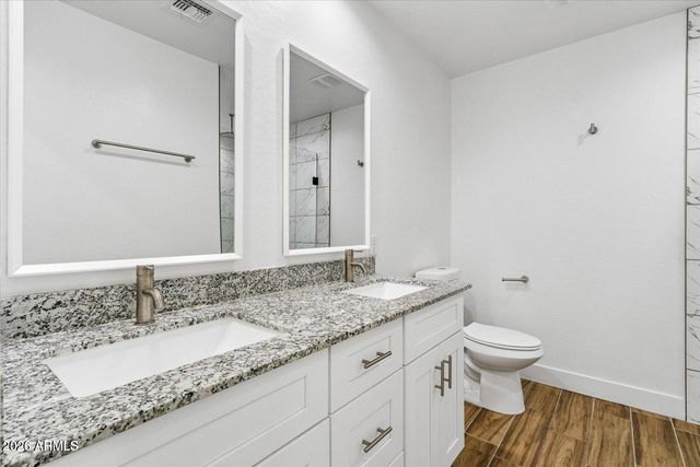 3607 W FILLMORE Street, Phoenix, AZ 85009