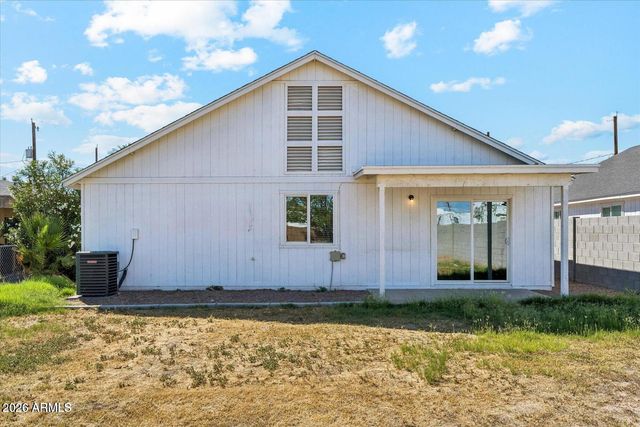 3607 W FILLMORE Street, Phoenix, AZ 85009