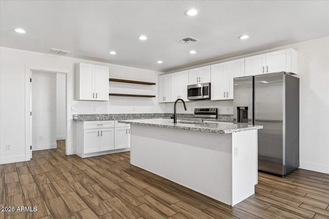 3607 W FILLMORE Street, Phoenix, AZ 85009