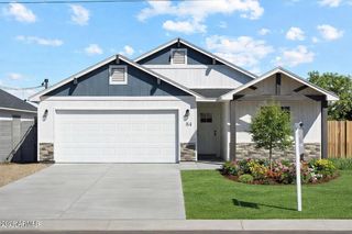 3607 W FILLMORE Street, Phoenix, AZ 85009