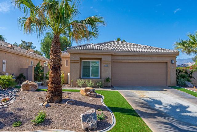 67613 Cielo Court, Cathedral City, CA 92234
