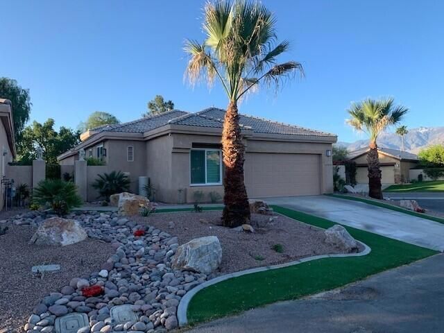 67613 Cielo Court, Cathedral City, CA 92234