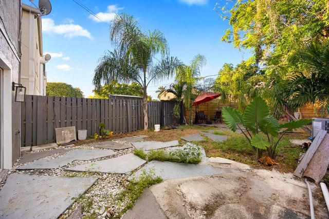 4337 Springfield Street, Lake Worth Beach, FL 33461