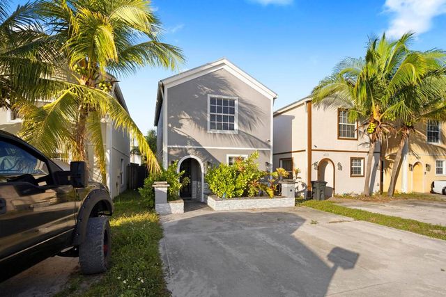 4337 Springfield Street, Lake Worth Beach, FL 33461