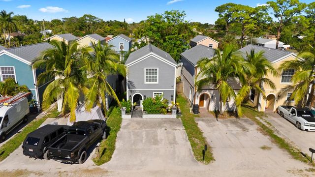 4337 Springfield Street, Lake Worth Beach, FL 33461