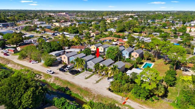4337 Springfield Street, Lake Worth Beach, FL 33461