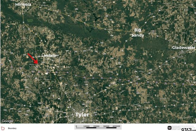 15307 FM 849, Lindale, TX 75771