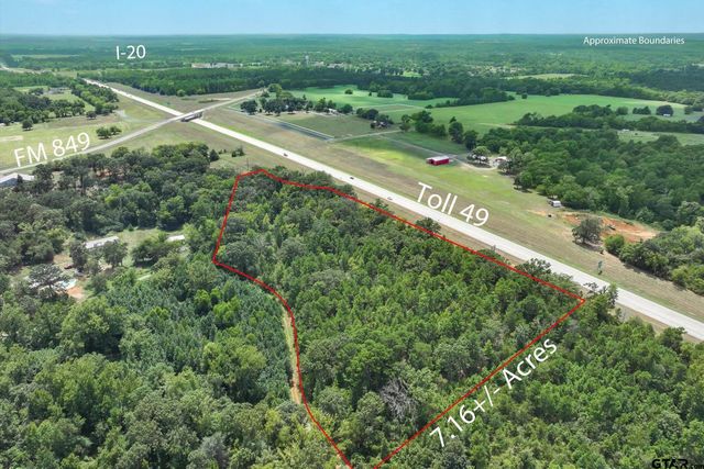 15307 FM 849, Lindale, TX 75771