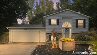 5690 Forest View Street, Allendale, MI 49401