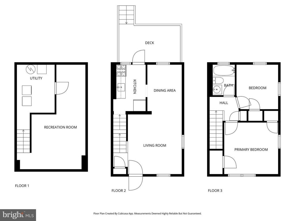 3424 24TH ST SE, Washington, DC 20020