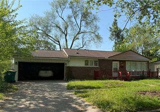 1577 Andrea Street, Ypsilanti, MI 48198