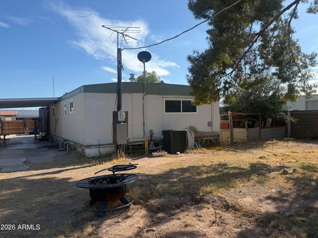 11252 E Boise Street, Apache Junction, AZ 85120