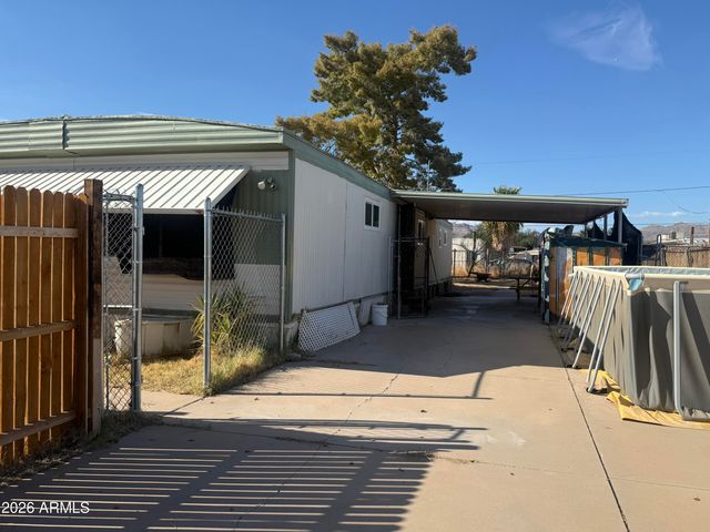 11252 E Boise Street, Apache Junction, AZ 85120